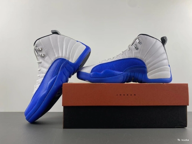 Rep TBK 12 Jordan Blueberry Air CT8013-140 0708